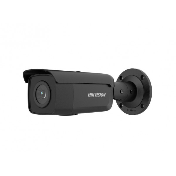 Hikvision IPCam Bullet 2CD2T86G2-4IC 4mm 8MP BL AcuSense