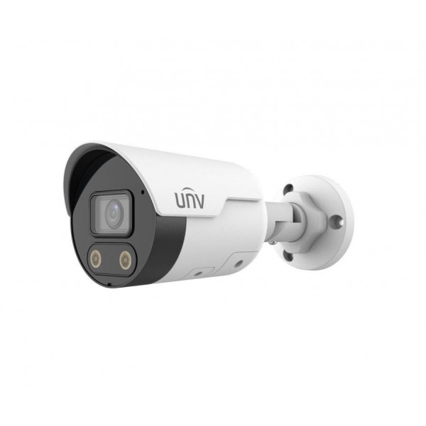 UNV IPCam IPC2124LE-ADF28KMC-WL 2.8mm 4MP SP IR+LED