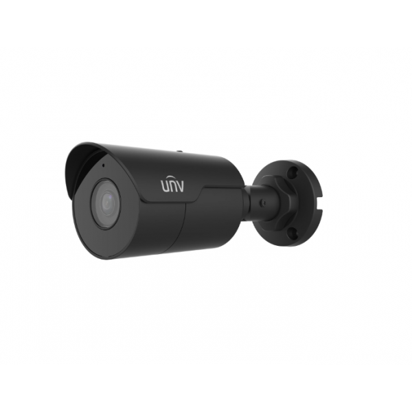 UNV IPCam Bullet IPC2125LE-ADF28KM-G BL 2.8mm 5MP