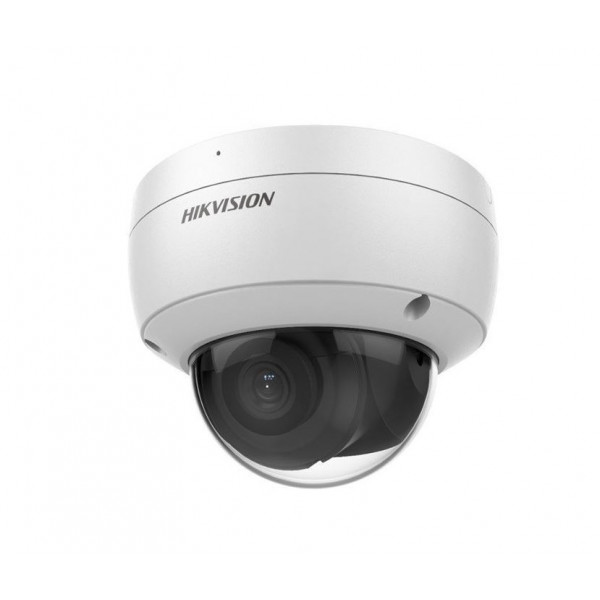 Hikvision IPCam Dome DS-2CD1123G0-IUF 2.8mm 2MP Mic