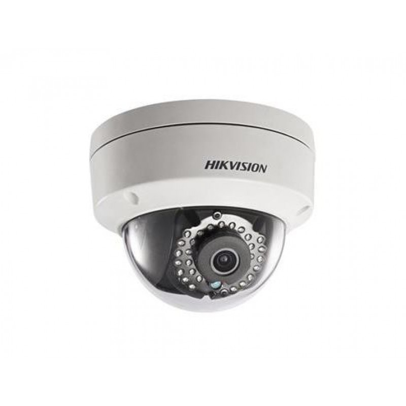 Hikvision Dome 2CD2142FWD-I 4M IR30 IP66
