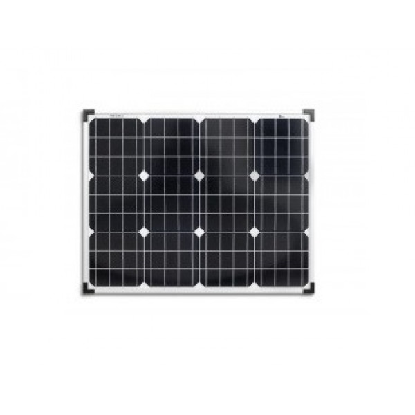 EL Mono Solarni Panel 50W Sistem 12V