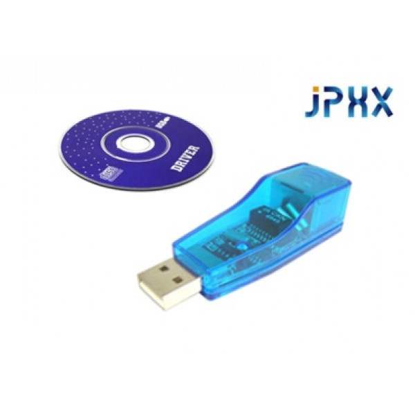 Omrežni USB Adapter JP108 100M