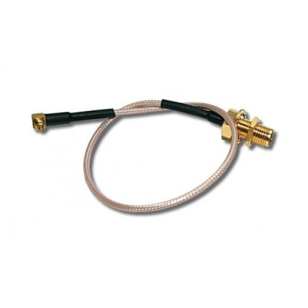 Pigtail kabel MMCX na RSMAF 20cm
