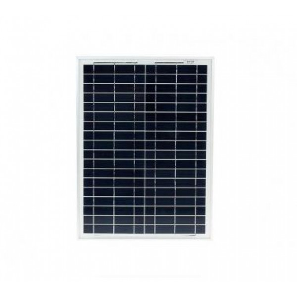 Sunny Poly Solarni Panel 20W Sistem 12V