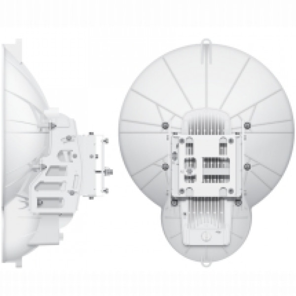 Ubnt kit airFiber PtP AF 24G-HD +2Gb