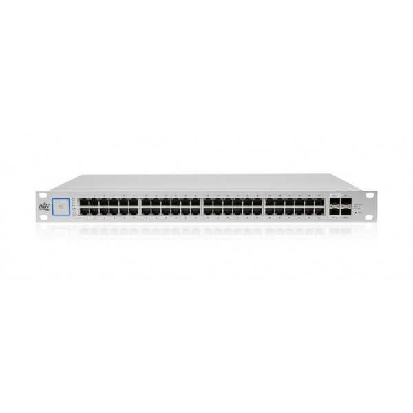 Ubnt UnifiSwitch US-48-750W 4P