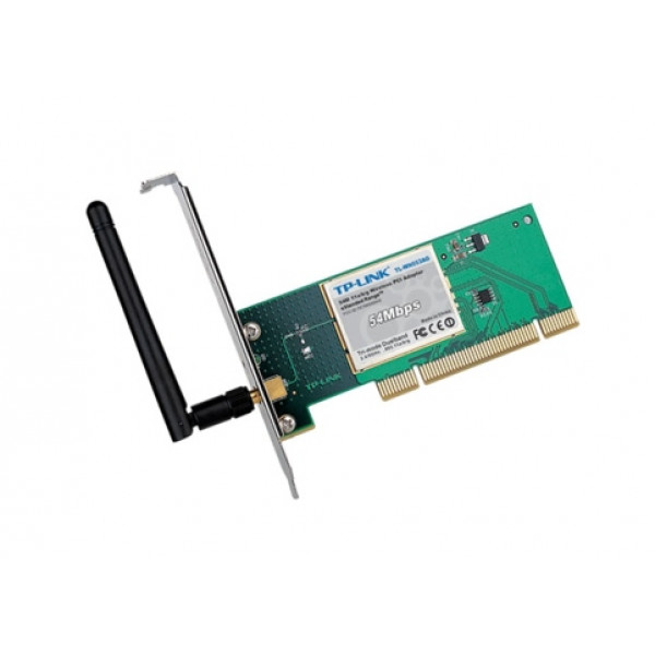WiFi PCI Adapter TP Link TL-WN553AG