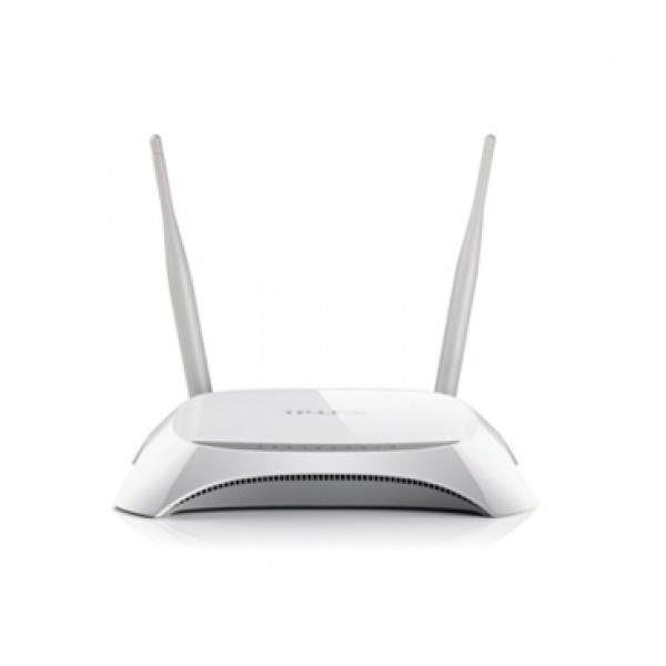 WiFi Router TP Link 3G MR3420