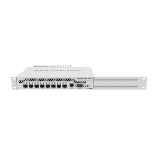 MikroTik Cloud Switch CRS309-1G-8S+IN