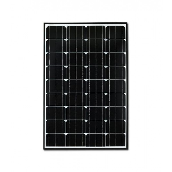 Max Mono Solarni Panel 100W Sistem 12V