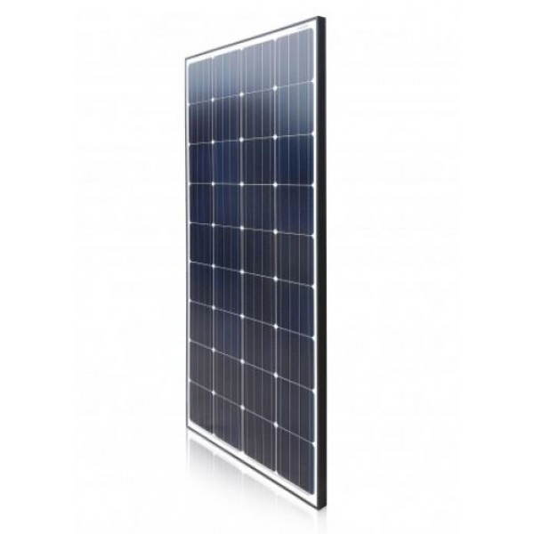 Max Mono Solarni Panel 12V 190W