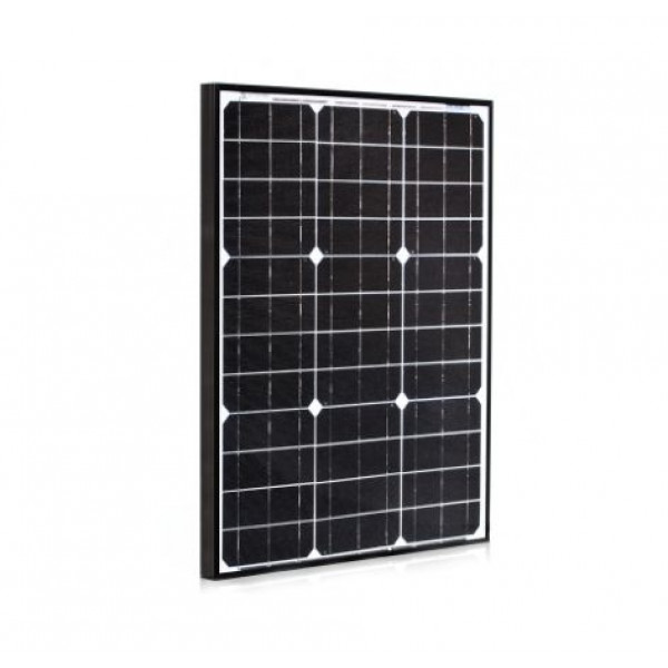 Max Mono Solarni Panel 40W Sistem 12V