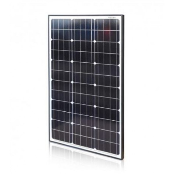 Max Mono Solarni Panel 70W Sistem 12V