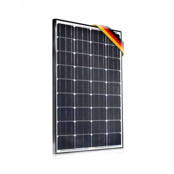 Prestigo Mono Solarni Panel 100W Sistem 12V