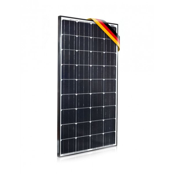 Prestigo Mono Solarni Panel 130W Sistem 12V