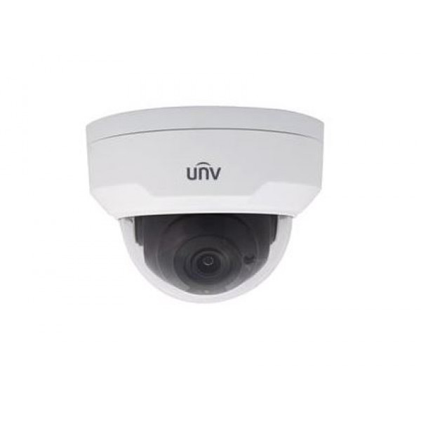 UNV Dome IP kamera IPC324ER3 4MP 30m IR
