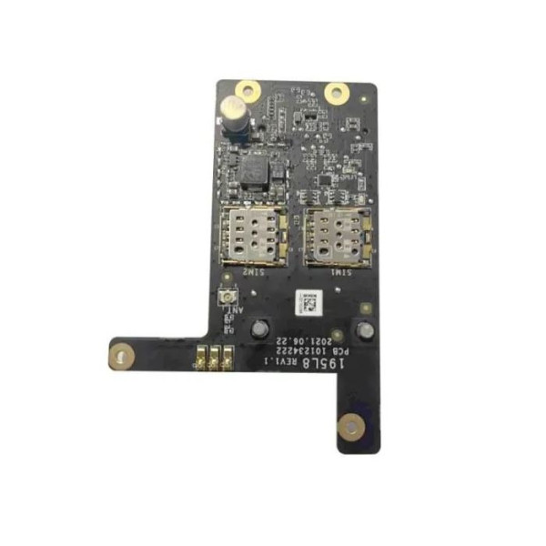 HK LTE 4G Modul PC502S AX Hybrid