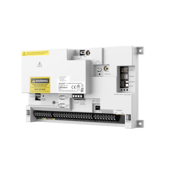 Centrala CPE AX Hybrid PRO PA502-96