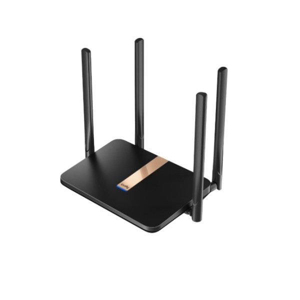 WiFi Cudy LT500D LTE Router AC1200
