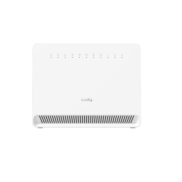 WiFi Cudy LT700E Router LTE W6 AC1200