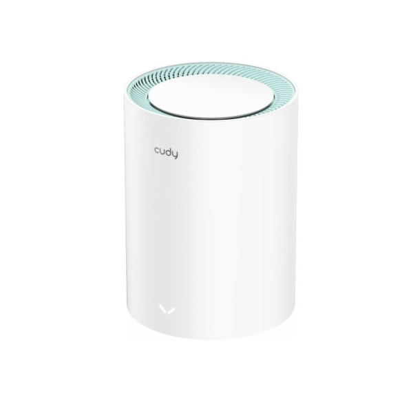 WiFi Cudy M1300 Mesh  AC1200 Pack1