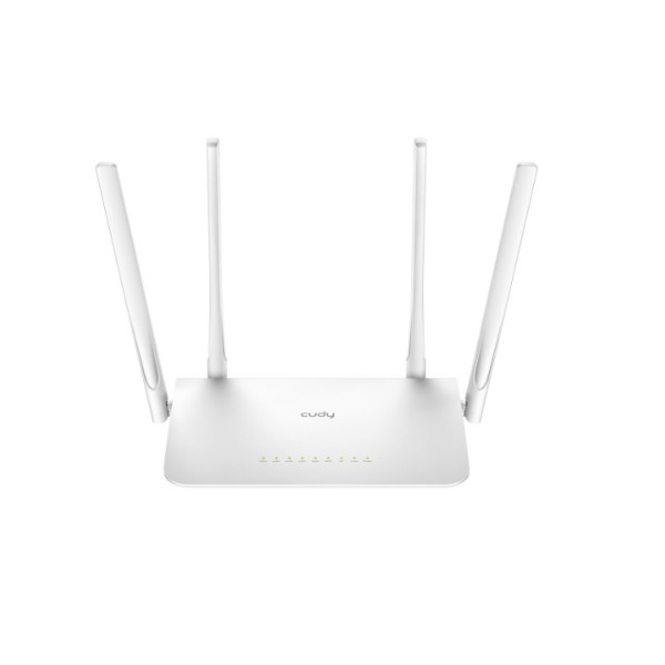 Cudy WR1300 Wi-Fi Router AC1200