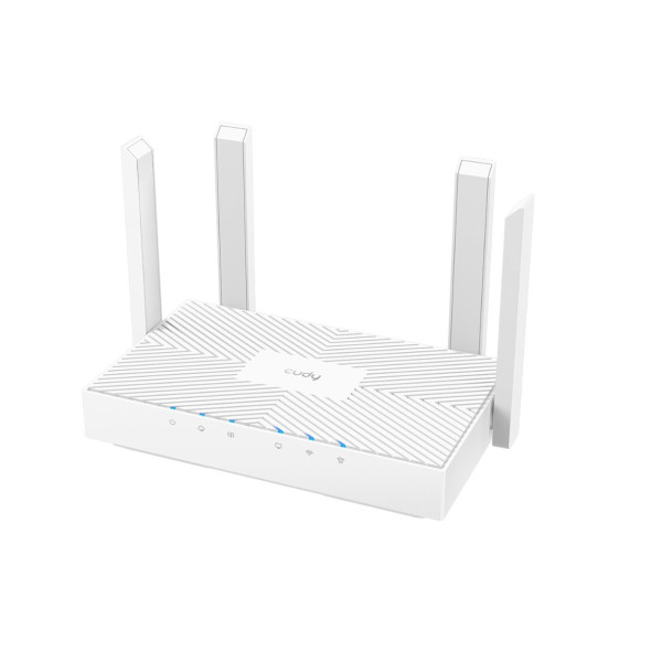 WiFi Cudy Router WR1300E AC1200