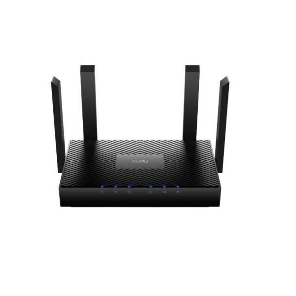 WiFi Cudy WR3000 W6 Mesh Router AX3000