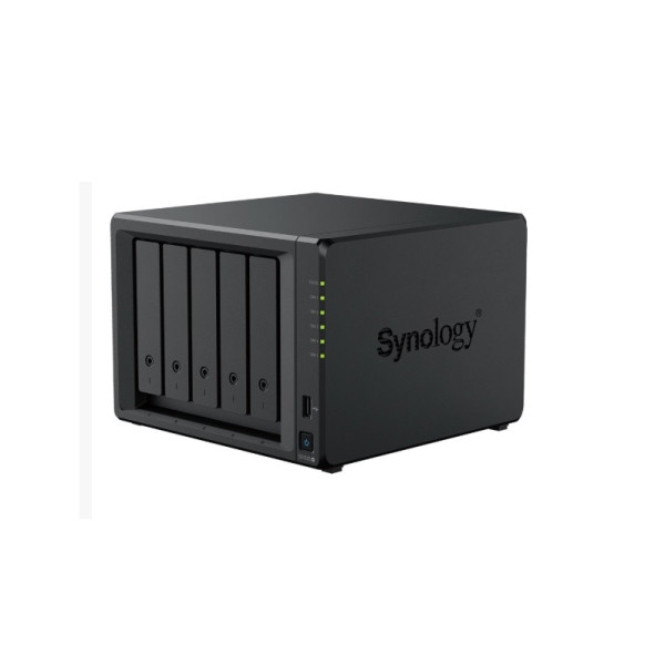 Synology NAS DiskStation DS1525+