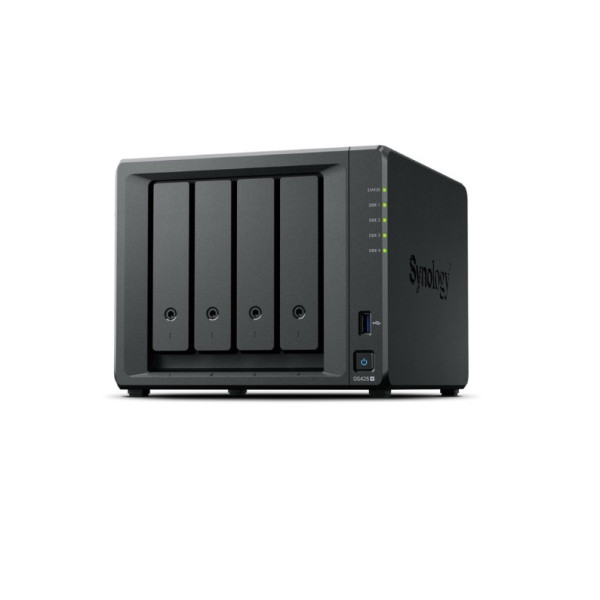 Synology NAS DiskStation DS425+