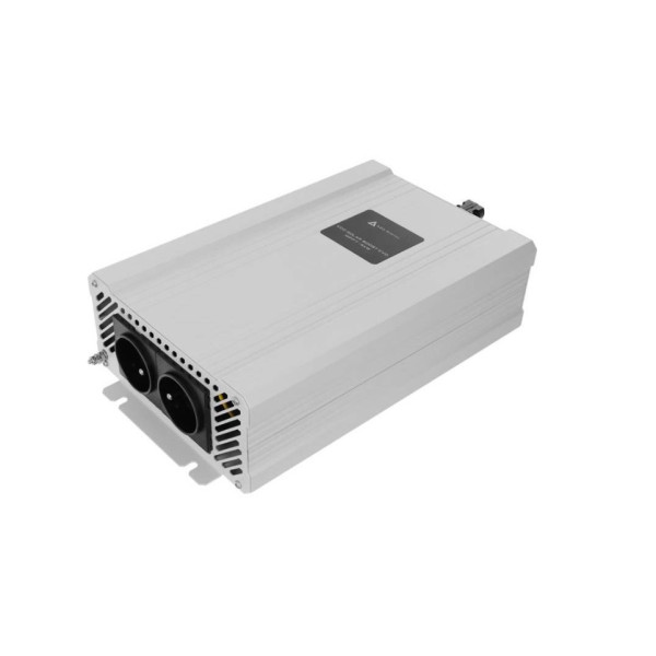 ECO Solar Boost pretvornik DC/AC MPPT-4000 