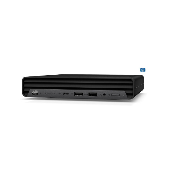 HP EliteDesk 800 mini 10th G6 - sestavi si!