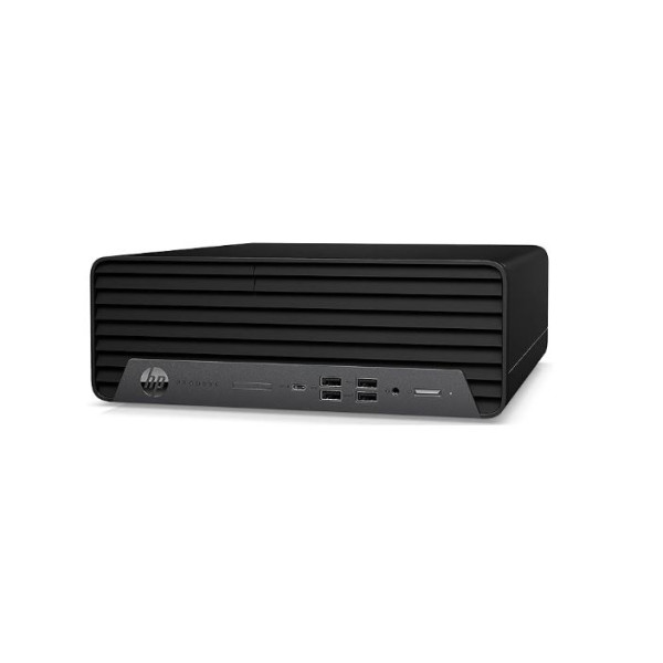 HP ProDesk 600 SFF 10th G6 - sestavi si!