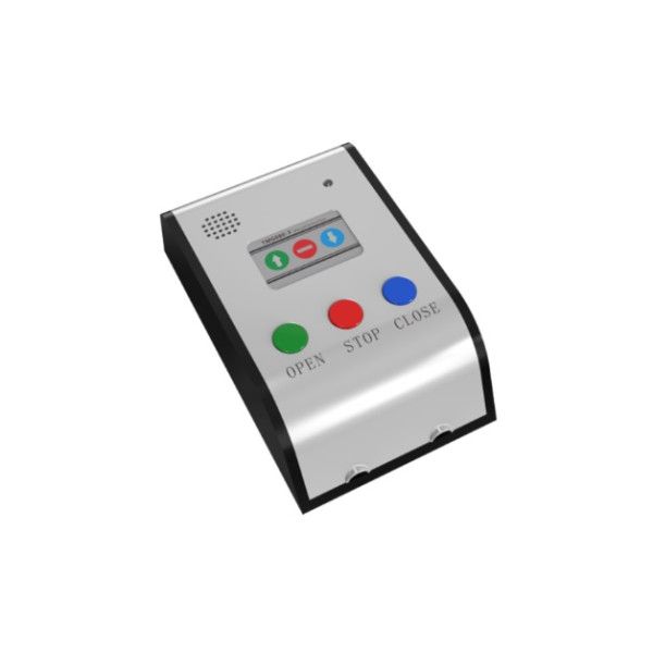 Kontrolno tipkalo TMG080-3