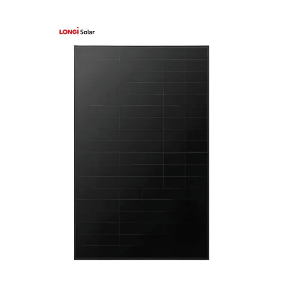 Longi Full Black 54HVD-470M-T N