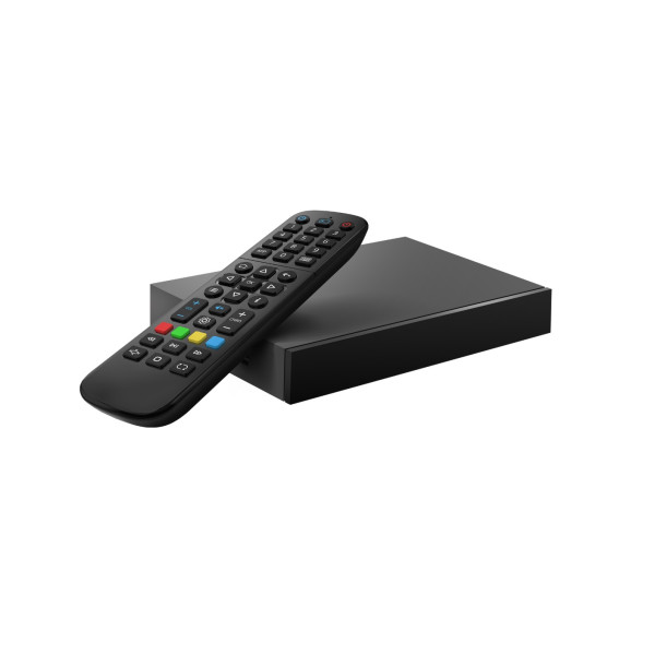 Multi Smart IPTV STB MAG540 HD