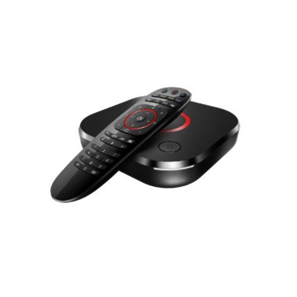 Multi Smart IPTV STB MAG544 WiFi 4K
