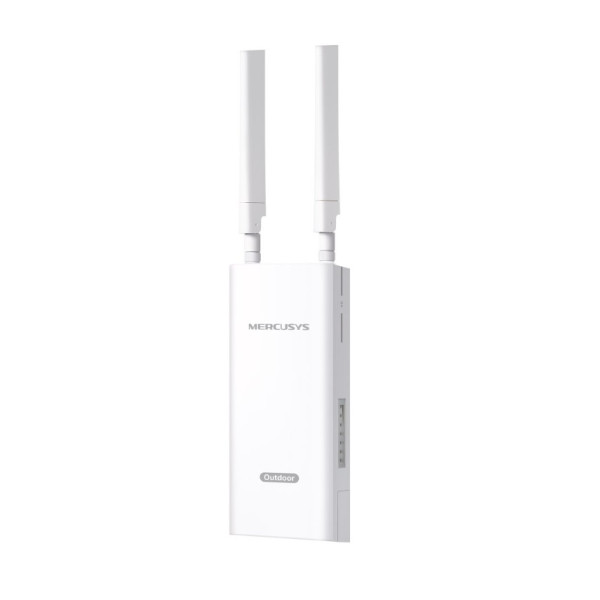 WiFi MercuSys Outdoor MB118-4G Router LTE