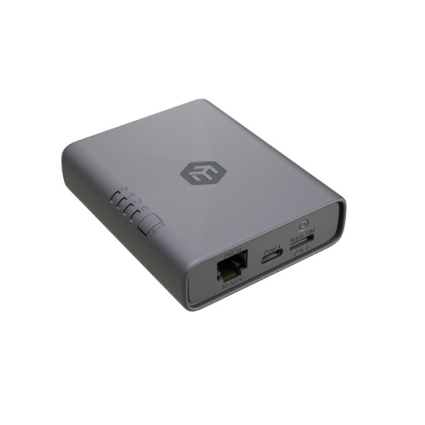 MikroTik EC25-EU&KNe KNOT LTE4 EU