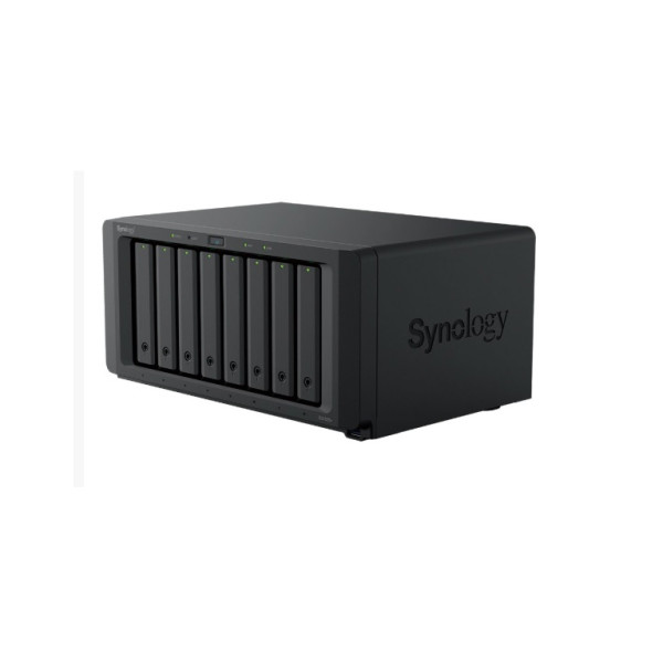 Synology NAS DiskStation DS1825+
