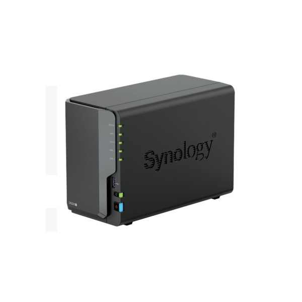 Synology NAS DiskStation DS225+