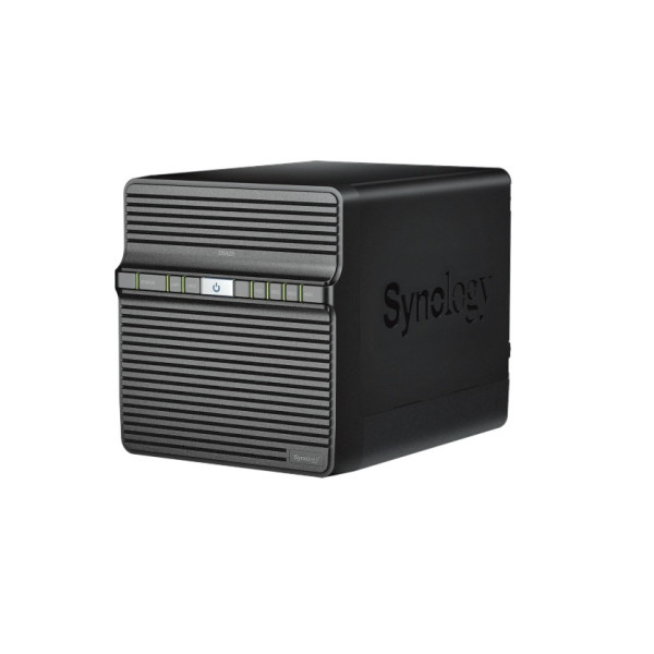 Synology NAS DiskStation DS423
