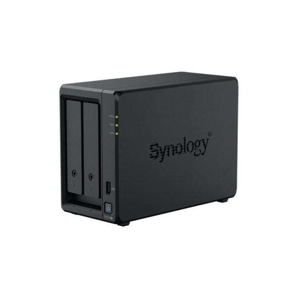 Synology NAS DiskStation DS725+