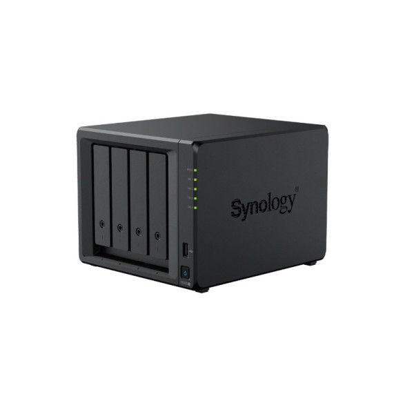 Synology NAS DiskStation DS925+