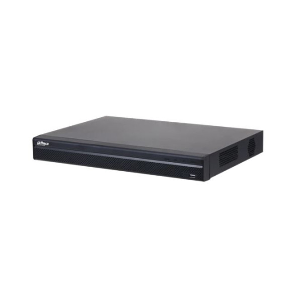 Dahua Snemalni DHI-NVR4204-P-4KS2/L 4CH