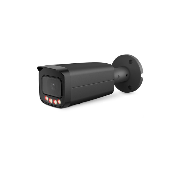 Police Bullet IPC-B12549T-S-IL-B 12MP