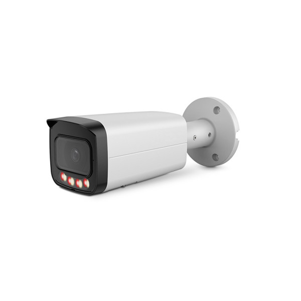 Police Bullet IPC-B12549T-S-IL 12MP