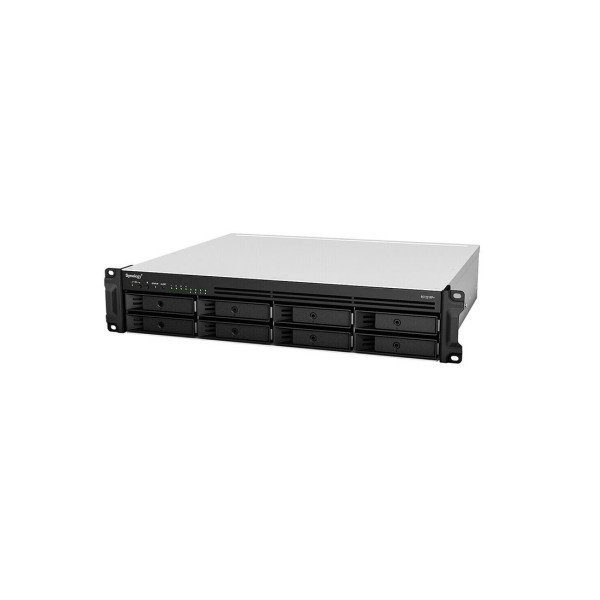 Synology NAS RS1221+ RackStation