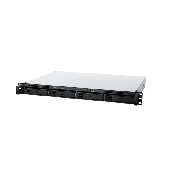 Synology NAS RS422+ RackStation